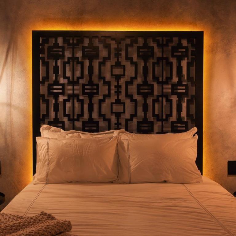 Hotel Casamada - Suite Junior - 7