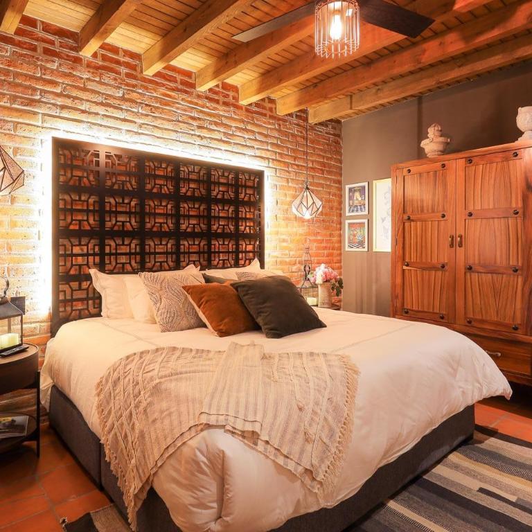 Hotel Casamada - Suite Junior - 9