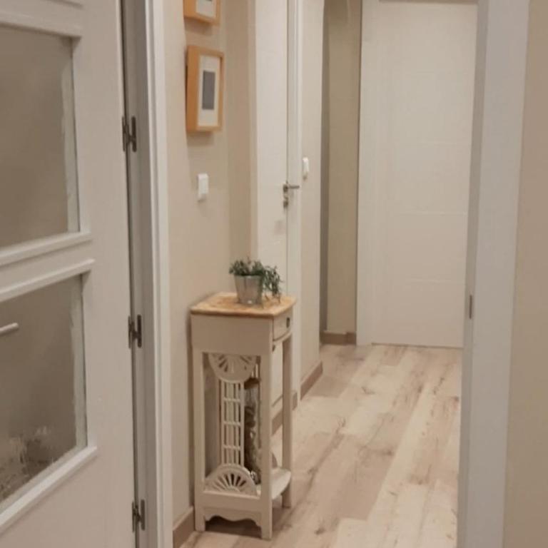 La Casa de Maricruz - Apartamento - 6