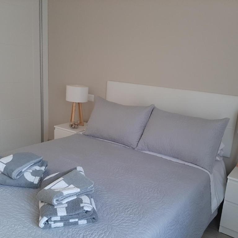 La Casa de Maricruz - Apartamento - 3