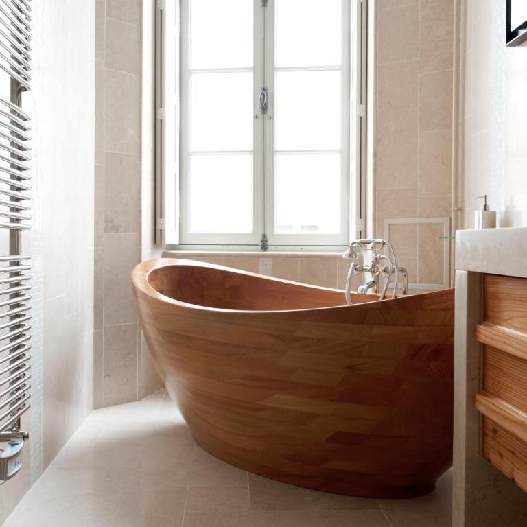 Chambres d'Hôtes Eden Ouest - Suite Familiale avec Hammam Privé - 7