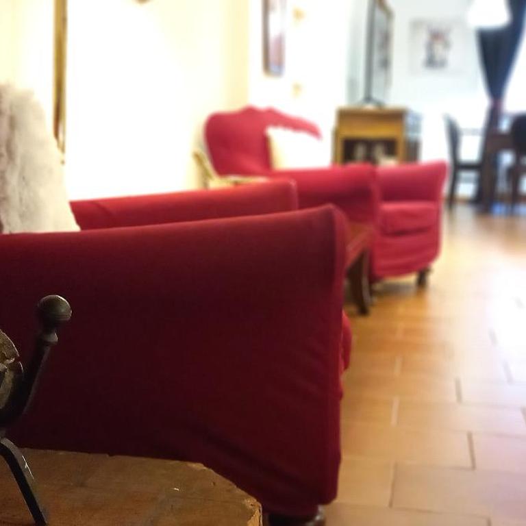 La Torre del Moro - RH Collection - Appartamento con 2 Camere da Letto - 23