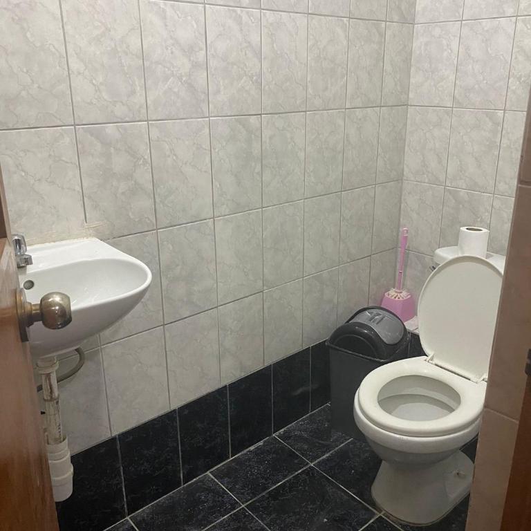 Sweet home - Apartamento de 2 dormitorios - 11