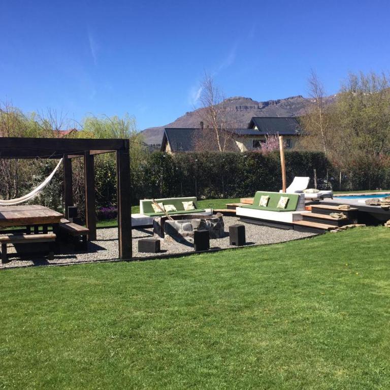 La Casa De SCOTT CON PISCINA Y JACUZZI CLIMATIZADOS - Chalet - 41