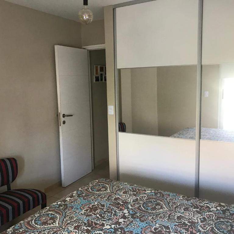 Elegante Departamento en Alta Córdoba - Apartamento de 1 dormitorio - 11
