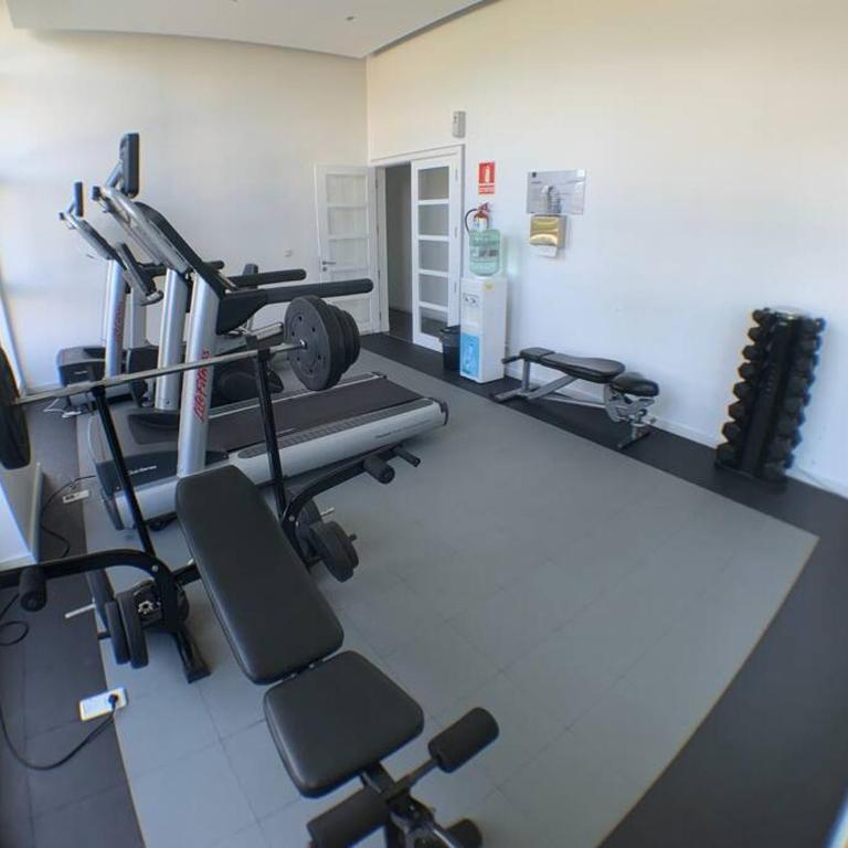 Apartamento 901 torre One II - Two-Bedroom Apartment - 39