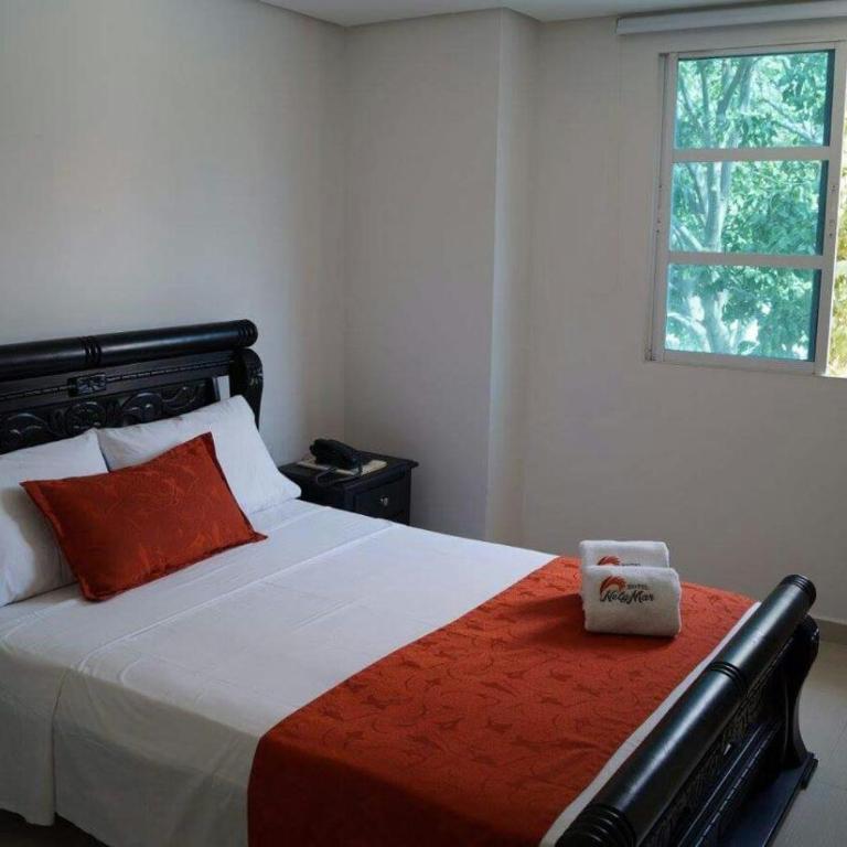 Hotel NelyMar - Double Room - 4