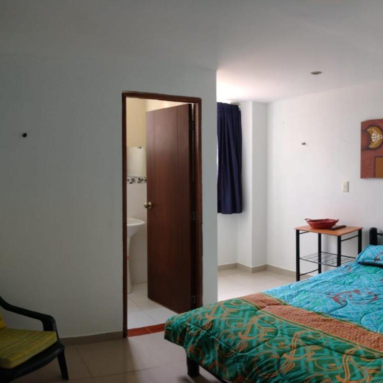 Córest Hotel B&B - Habitación Doble - 1
