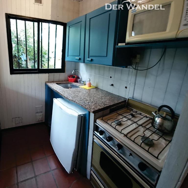 Der Wandel - Casa de 2 dormitorios - 3