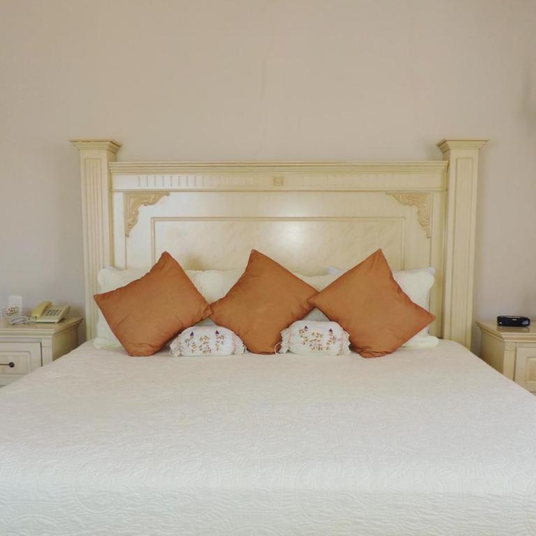 Marina Banderas Suites Hotel Boutique - Suite Junior con balcón - 4