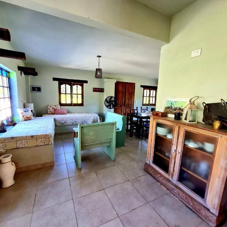las brisas casas de campo un lugar para soñar - Casa de 2 dormitorios - 22