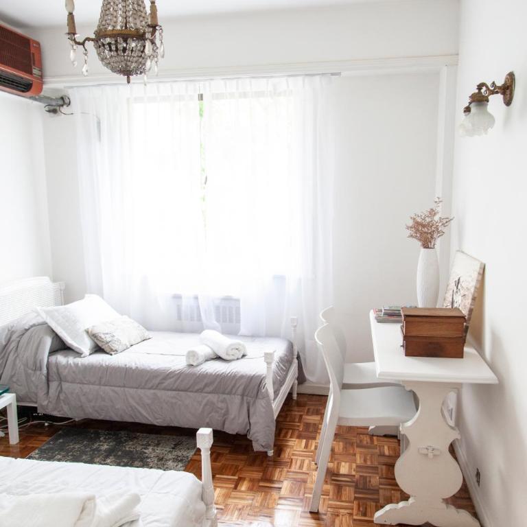 RECOLETA VINTAGE - 5 PAX- - Apartamento de 3 dormitorios - 17