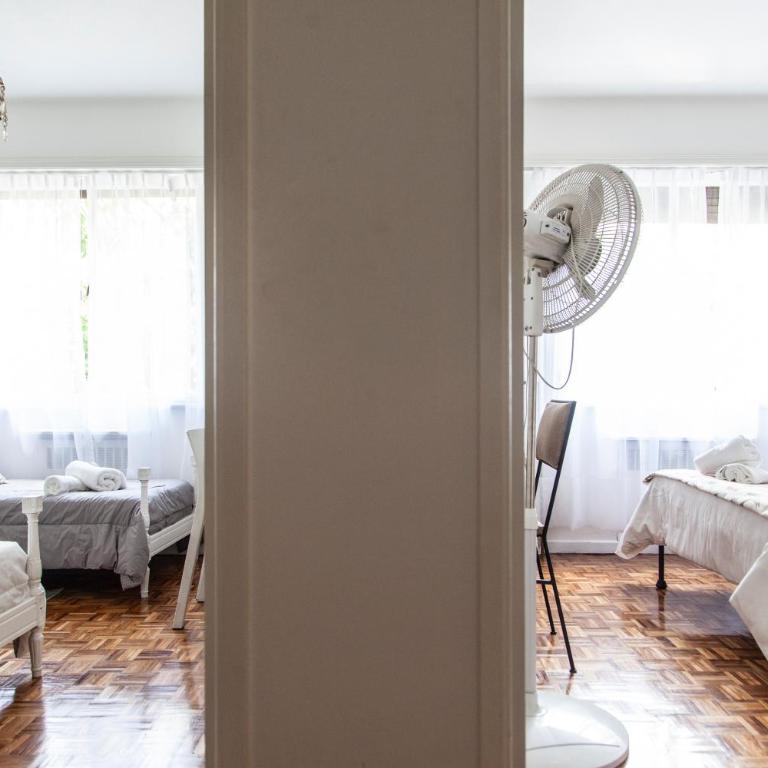 RECOLETA VINTAGE - 5 PAX- - Apartamento de 3 dormitorios - 18