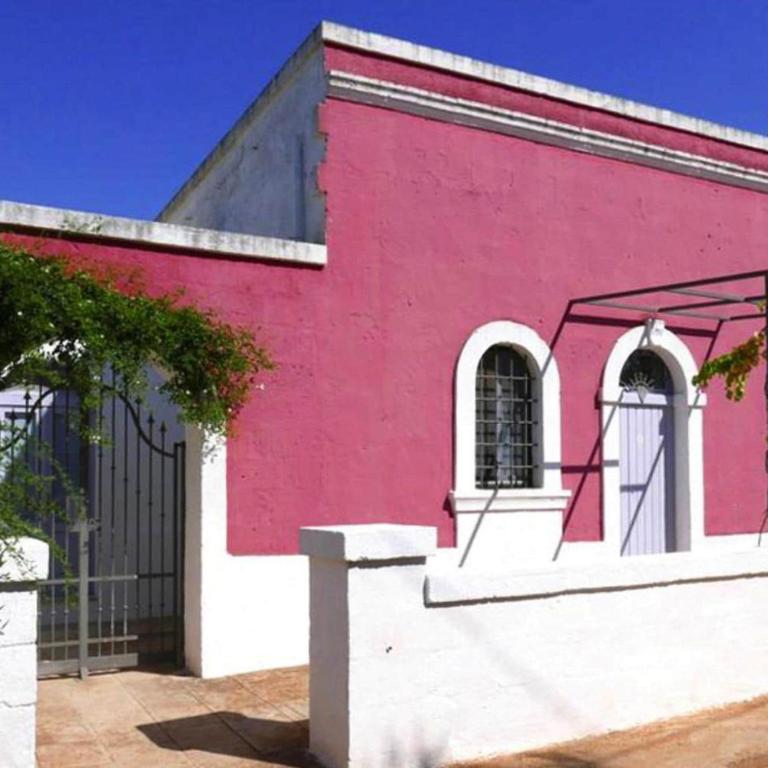 Country House in Ostuni near Rosa Marina Beach - Casa Vacanze con 4 Camere da Letto - 37