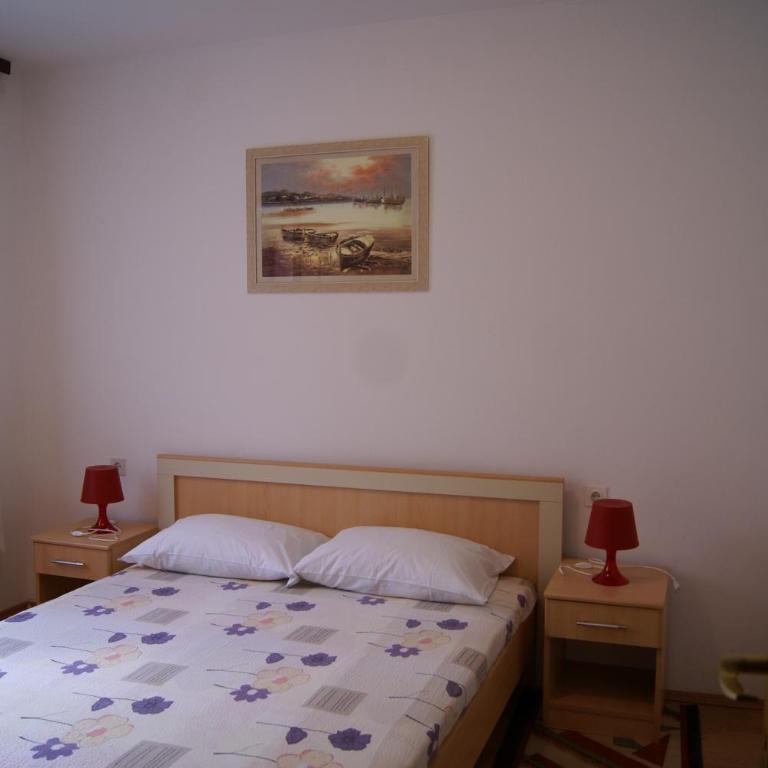 Apartment Kotor-Andrija Jovanovic - Apartment with Sea View - 8