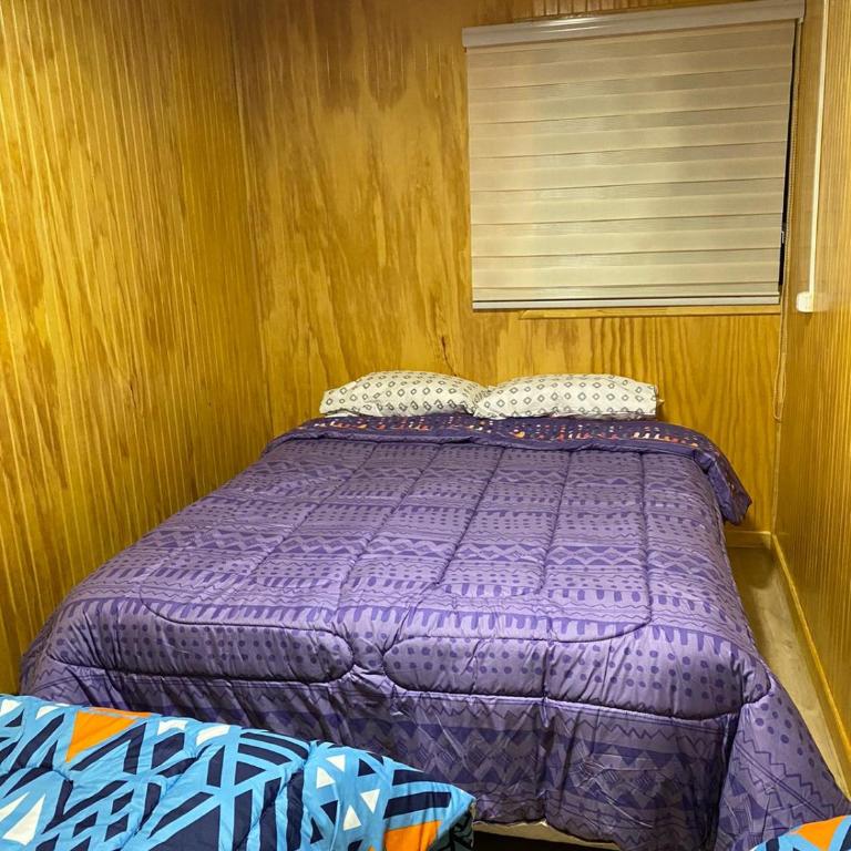 Hospedaje y alojamiento Valencia - Apartamento - 2 niveles - 2