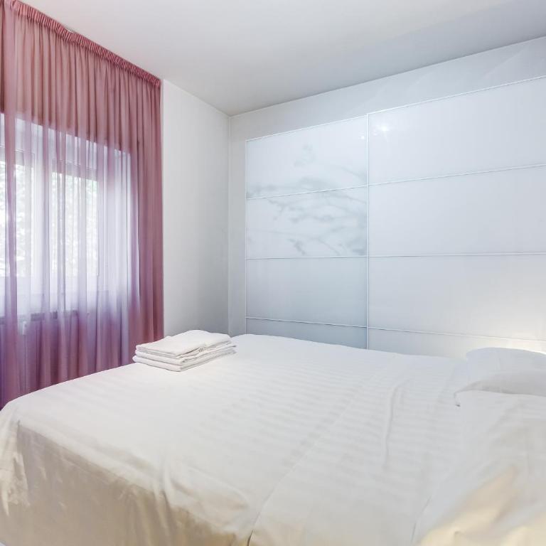 Vatican Andrea's apartment - Appartamento con 3 Camere da Letto - 56