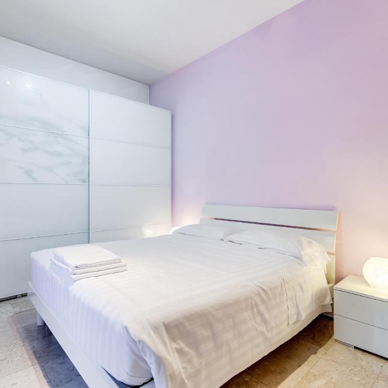 Vatican Andrea's apartment - Appartamento con 3 Camere da Letto - 41