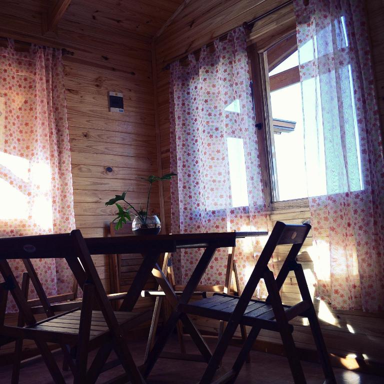 Cabañas Doralia - Bungalow de 2 dormitorios - 1