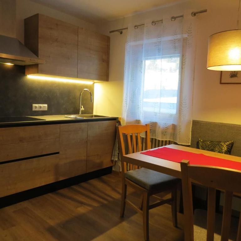 Appartements Stoll - Apartment mit 2 Schlafzimmern - 4