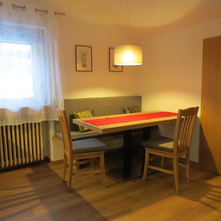 Appartements Stoll - Apartment mit 2 Schlafzimmern - 5