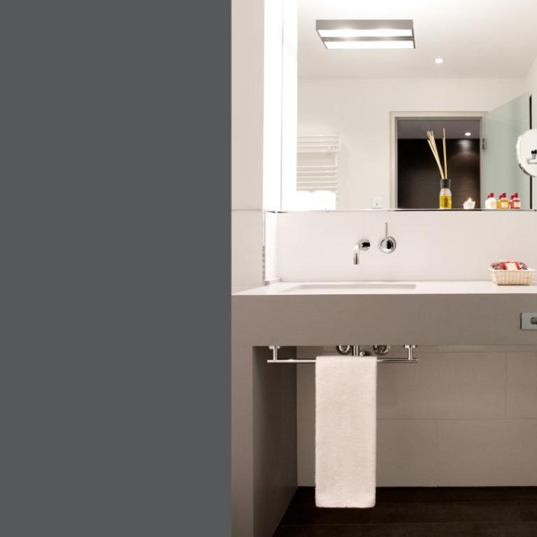 Marc München - Habitación Doble Superior - 6