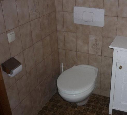 Pension Schierl - Doppelzimmer - 5
