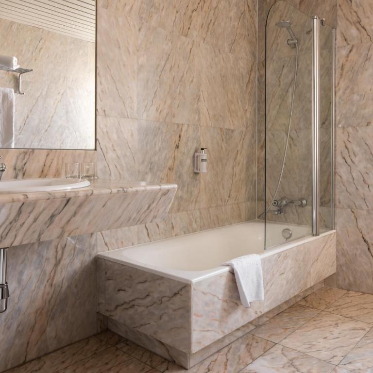 Exe Salamanca - Habitación Doble Superior - 5
