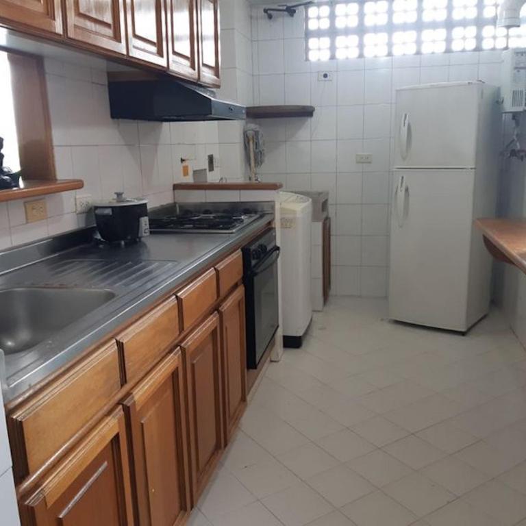 Furnished apartments for rent - Apartamento - 13