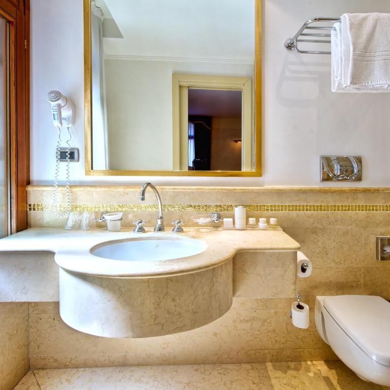 Ca' Princess - Junior Suite - 3