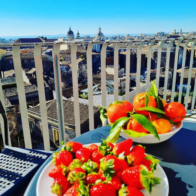 Appartamento Catania Centro Enjoy Our Sicily - Apartment - 42
