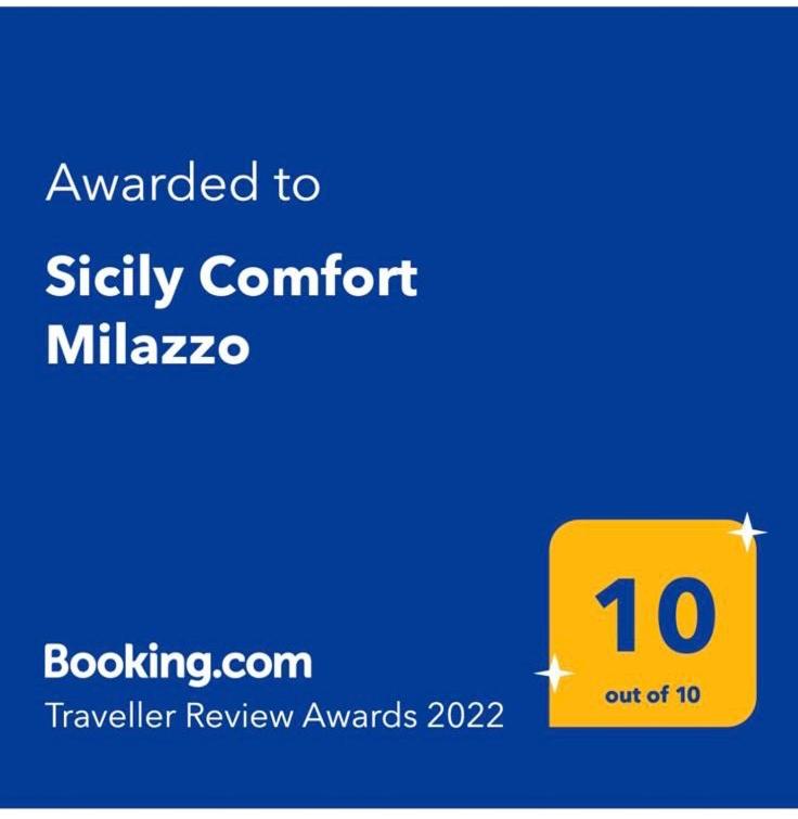 Sicily Comfort Milazzo - Casa con 2 Camere da Letto - 27