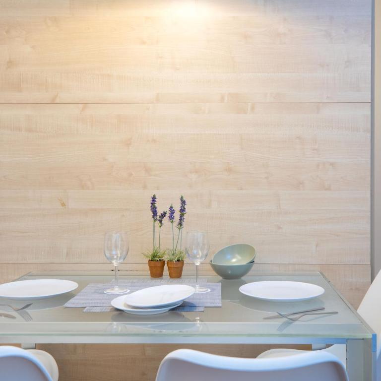Flateli Ballesteries 26 A - Apartamento de 1 dormitorio - 7
