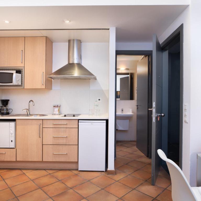 Flateli Ballesteries 26 A - Apartamento de 1 dormitorio - 9