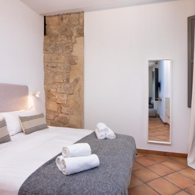 Flateli Ballesteries 26 A - Apartamento de 1 dormitorio - 4
