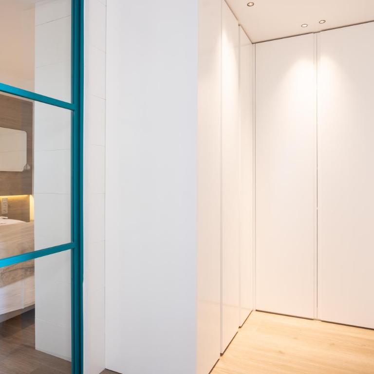 Home2Book Lovely Apartment in Santa Cruz - Apartamento de 1 dormitorio - 9