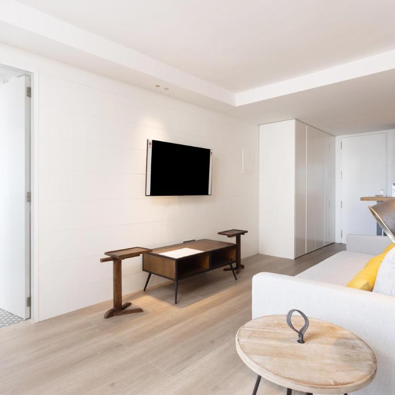 Home2Book Lovely Apartment in Santa Cruz - Apartamento de 1 dormitorio - 10