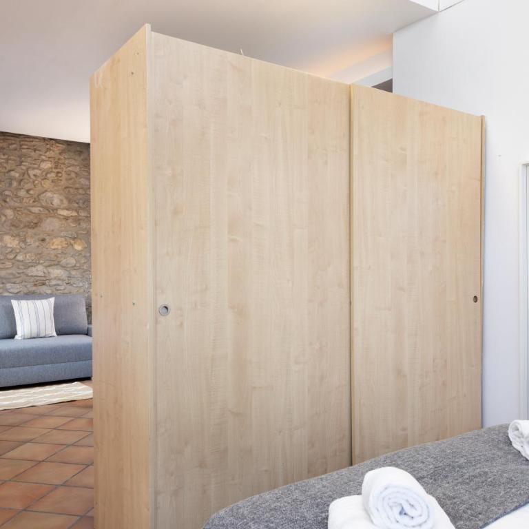 Flateli Ballesteries 26 B - Apartamento de 1 dormitorio - 6