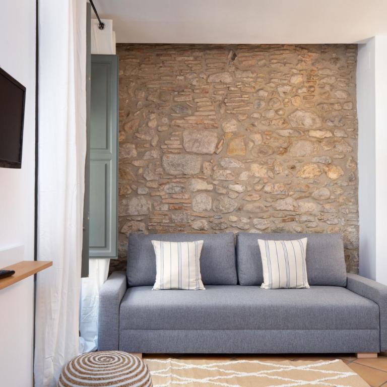 Flateli Ballesteries 26 B - Apartamento de 1 dormitorio - 1