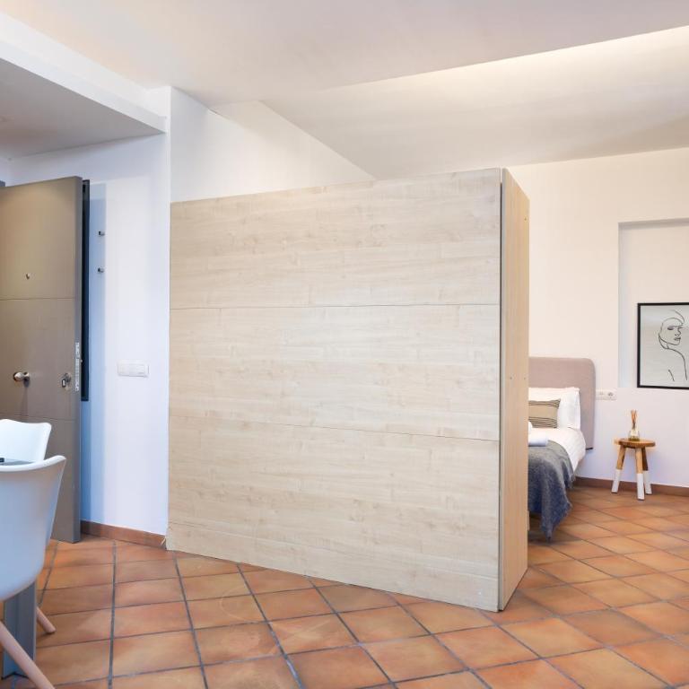 Flateli Ballesteries 26 B - Apartamento de 1 dormitorio - 7
