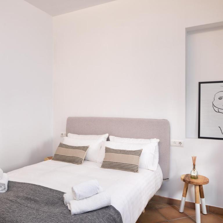 Flateli Ballesteries 26 B - Apartamento de 1 dormitorio - 4