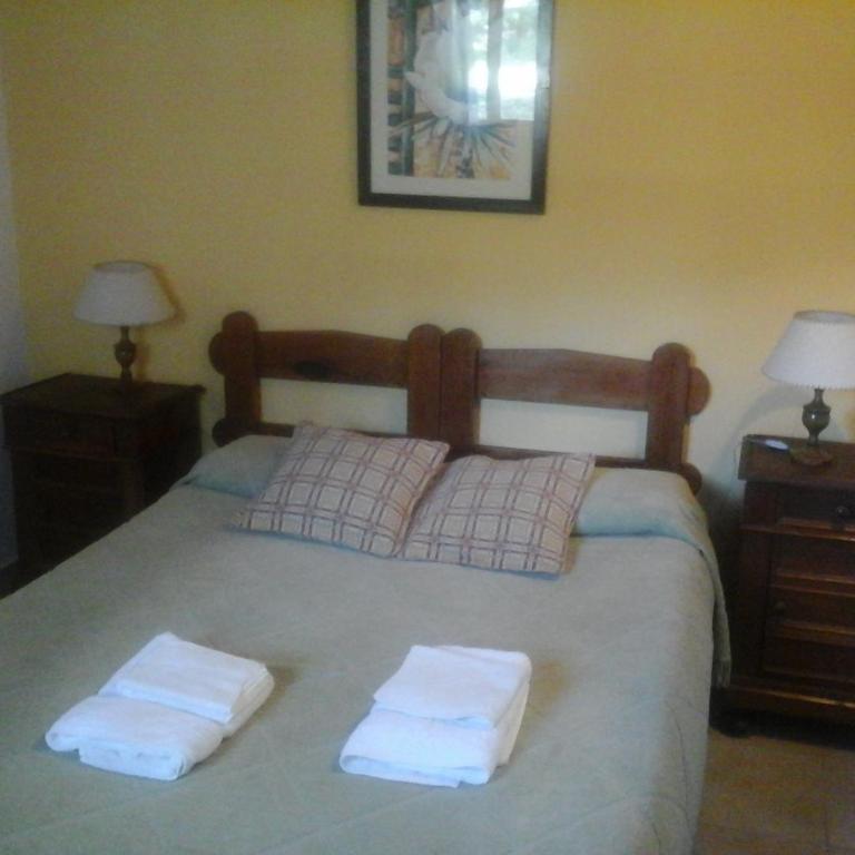 Hosteria Magdalena - Standard Apartment - 1