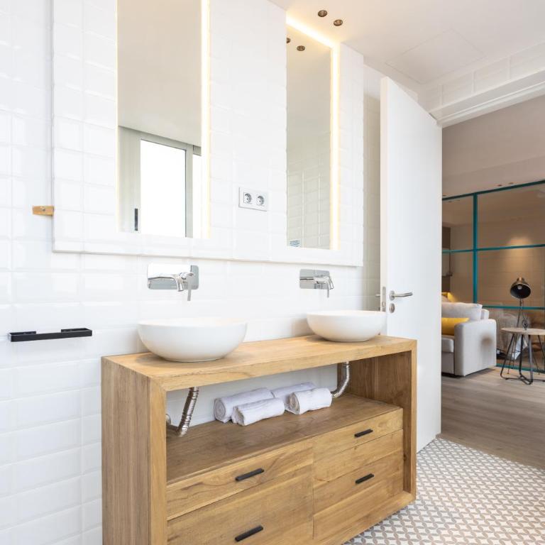 Home2Book Lovely Apartment in Santa Cruz - Apartamento de 1 dormitorio - 18