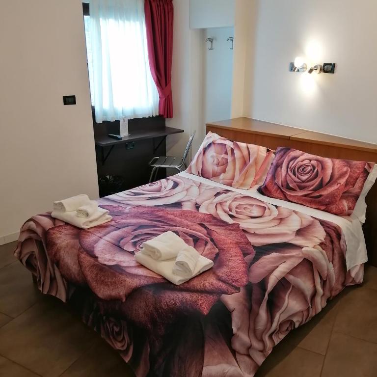 Accomodation Verona - City Centre - Superior Double Room - 3