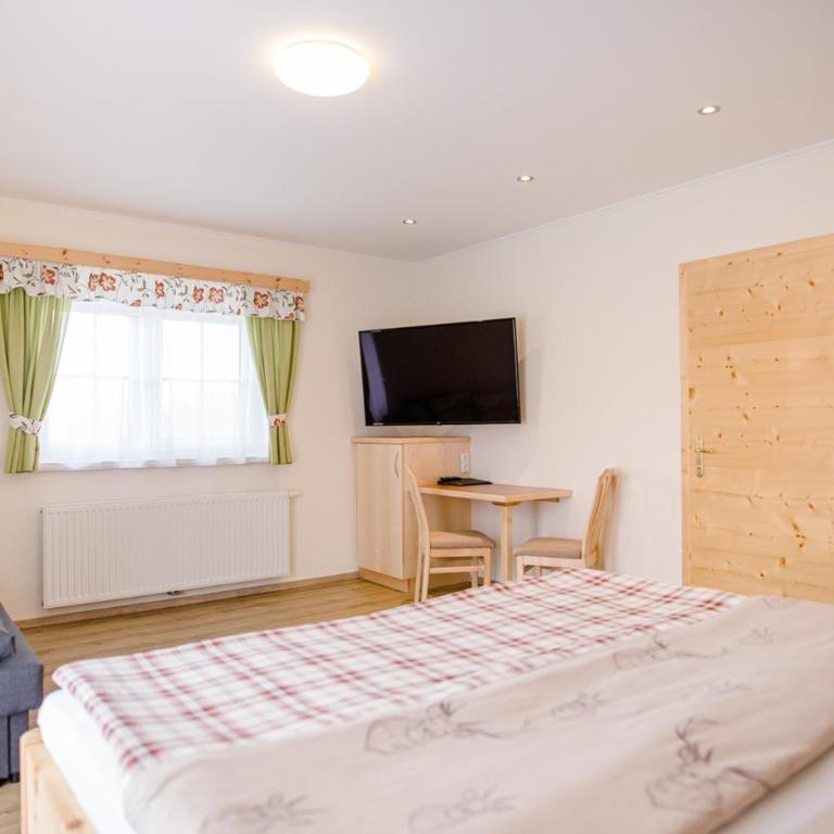 Gästezimmer Steiner - Habitación Deluxe - 10