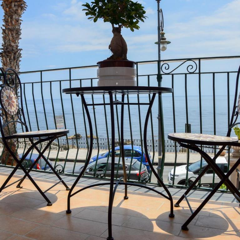 SUN SEA HOUSE TAORMINA - Appartamento con 2 Camere da Letto - 19