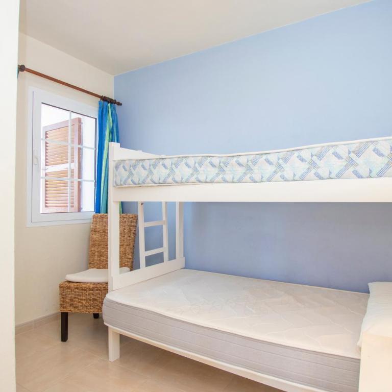 Cheap & Chic Apartamento en Son Bou de 3 dormitorios - Apartamento de 3 dormitorios - 15