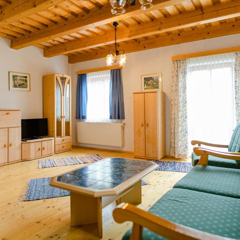 Gästezimmer Steiner - Casa - 12