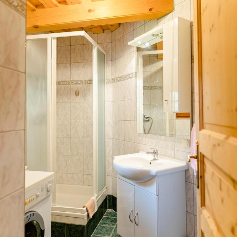 Gästezimmer Steiner - Casa - 14