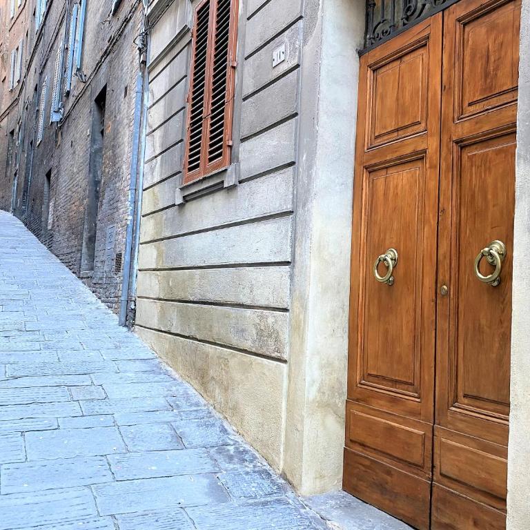 CASA STELLA - A Due Passi dal Corso di Siena - Two-Bedroom Apartment - 30
